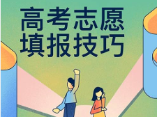 高考志愿填报全攻略，轻松解决你的疑惑！
